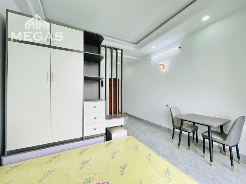 Studio bancol | full nt | thang máy | gần đầm sen - Ảnh 4