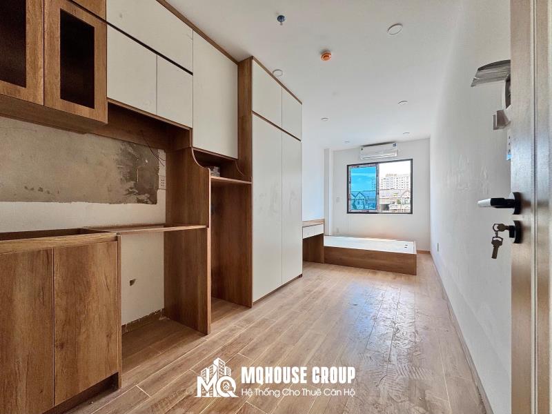 🏡 Phòng trọ cao cấp – vườn lài, phú thọ hòa, tân phú