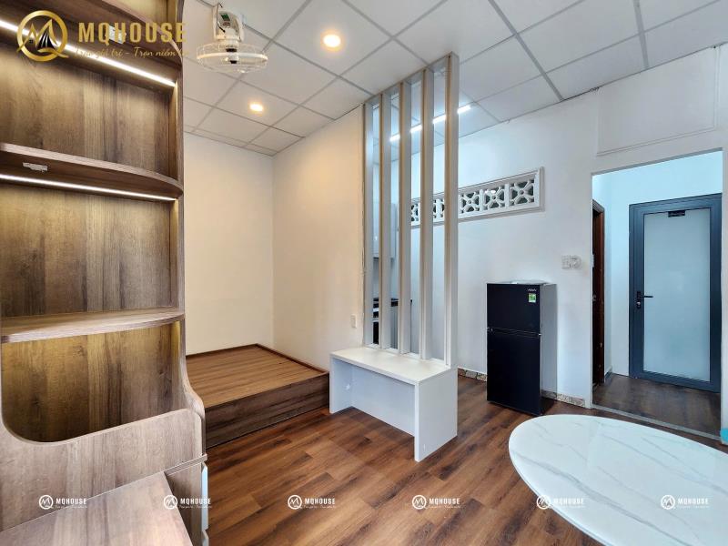 🔥 Căn hộ xinh xắn – full nội thất tại bùi thị xuân, tân bình 🔥 - Ảnh 4