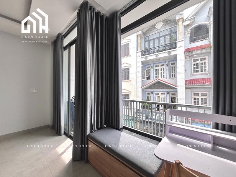 🏢 Siêu phẩm studio tách bếp ban công lớn – ngay cận bảy hiền cộng hòa 🏠 - Ảnh 3