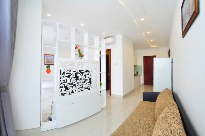 🏡 Căn hộ rộng 50m², cửa sổ lớn, máy giặt riêng – nguyễn văn trỗi, phú nhuận, gần sân bay, quận 1  