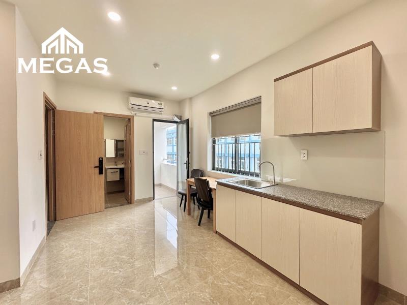 🏡 Cuối tháng trống phòng – cửa sổ + ban công siêu thoáng | khu họ lê thuận tiện di chuyển aeon - Ảnh 3