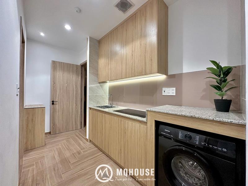 🔥 Studio dự án mới, full nội thất | căn hộ hiện đại tân bình – gần sân bay - Ảnh 3