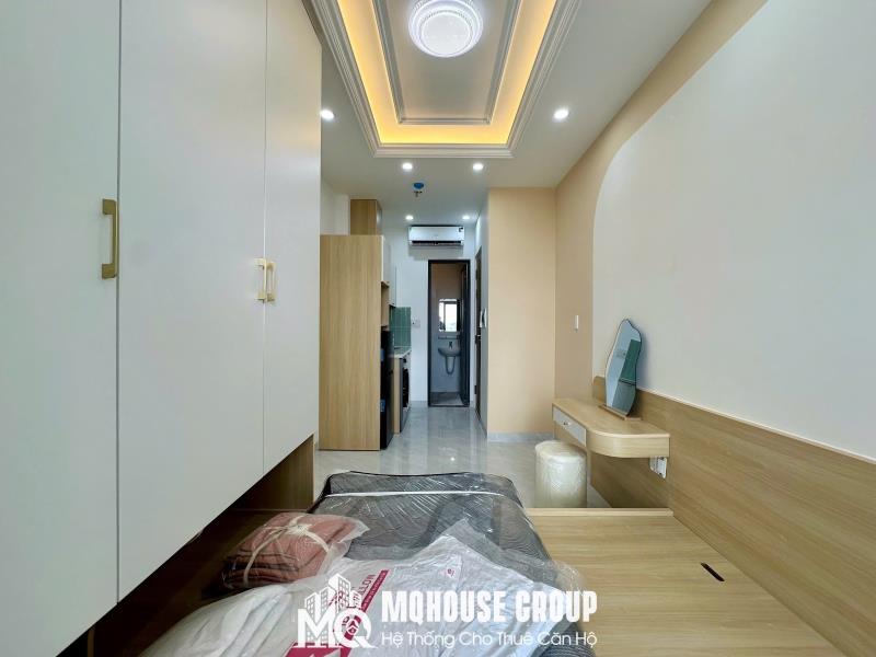 Nhà mới 100% - Ảnh 3
