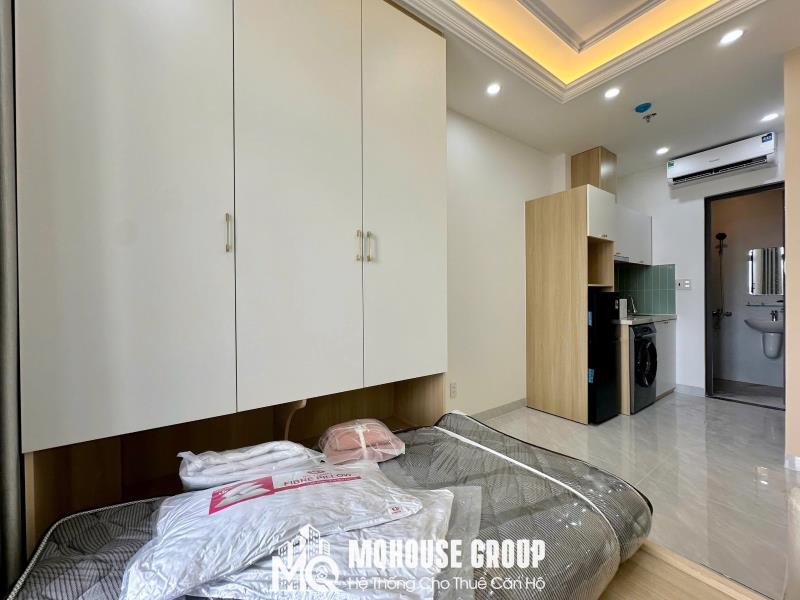 Nhà mới 100% - Ảnh 2