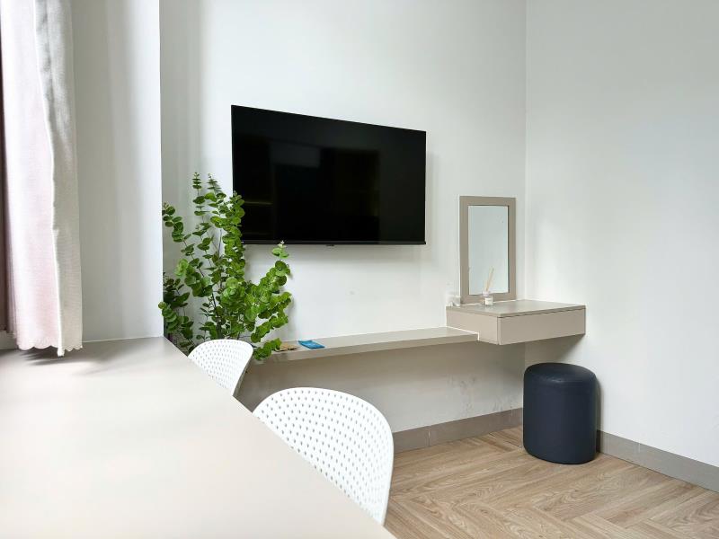 🏡 Studio full nội thất, cửa sổ thoáng mát | gần etown – cộng hòa – sân bay tân sơn nhất - Ảnh 2