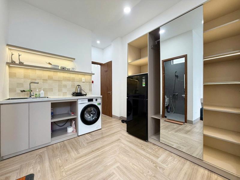 🏡 Studio full nội thất, cửa sổ thoáng mát | gần etown – cộng hòa – sân bay tân sơn nhất - Ảnh 4