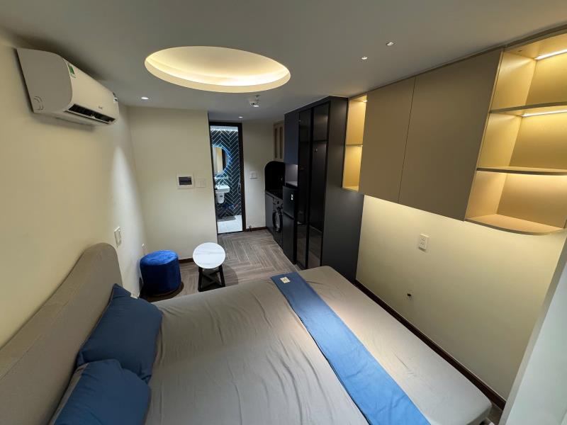 Nhà mới studio - Ảnh 3