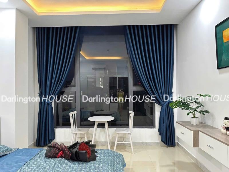 [Tân bình] cho thuê studio cửa sổ thoáng – có thang máy – full nội thất bạch đằng - Ảnh 3