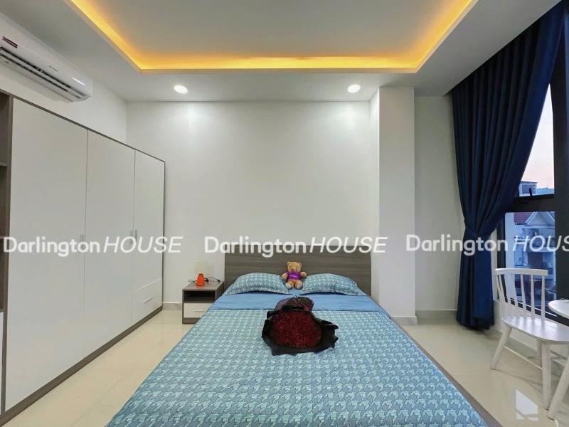 [Tân bình] cho thuê studio cửa sổ thoáng – có thang máy – full nội thất bạch đằng - Ảnh 4