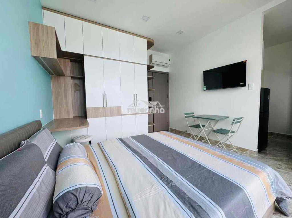 Căn hộ dịch vụ cao cấp, lê văn sỹ, q3 cũ - Ảnh 3