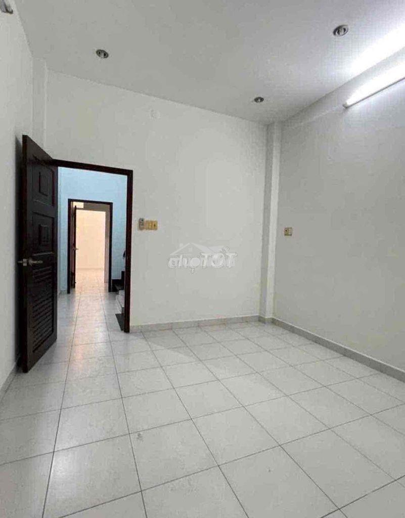 Hẻm xe hơi - nguyễn trãi quận 5 44m2 4 tầng 4 pn - 22 tr - Ảnh 4