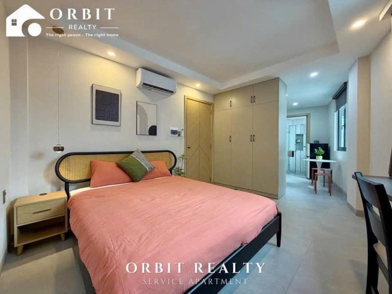 🏙️ Căn hộ full nội thất – khu cộng hòa | gần e.town, k300 - Ảnh 2