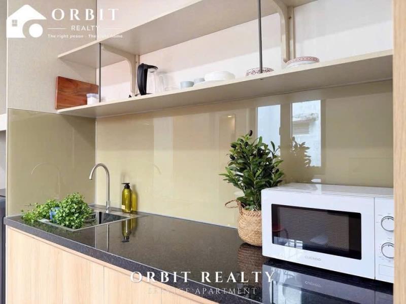 🏙️ Căn hộ full nội thất – khu cộng hòa | gần e.town, k300 - Ảnh 3