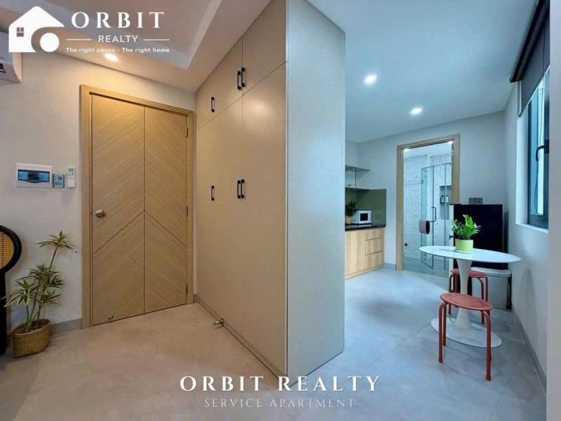 🏙️ Căn hộ full nội thất – khu cộng hòa | gần e.town, k300
