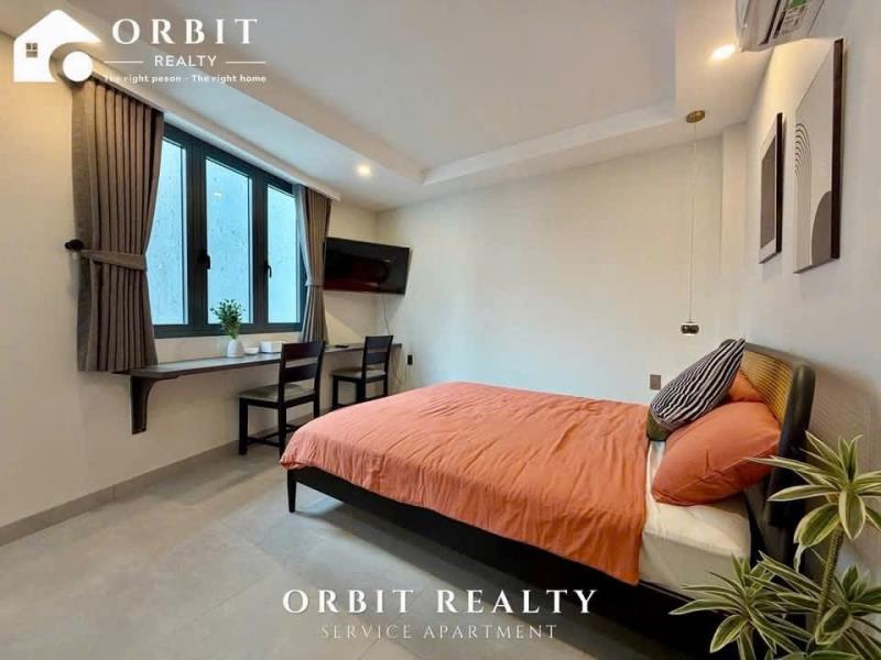🏙️ Căn hộ full nội thất – khu cộng hòa | gần e.town, k300 - Ảnh 4