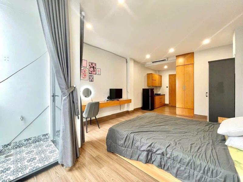 🔥 Studio gần công viên lê thị riêng – giáp quận 10🔥 - Ảnh 2