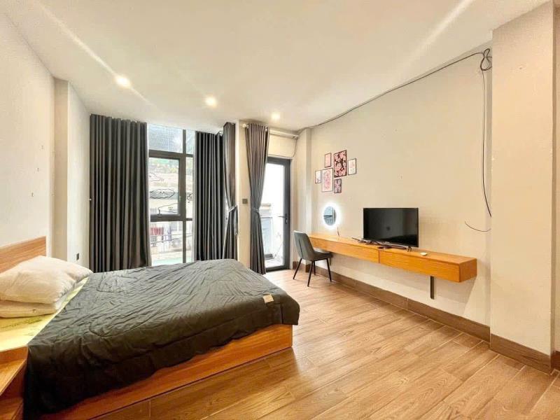 🔥 Studio gần công viên lê thị riêng – giáp quận 10🔥 - Ảnh 4
