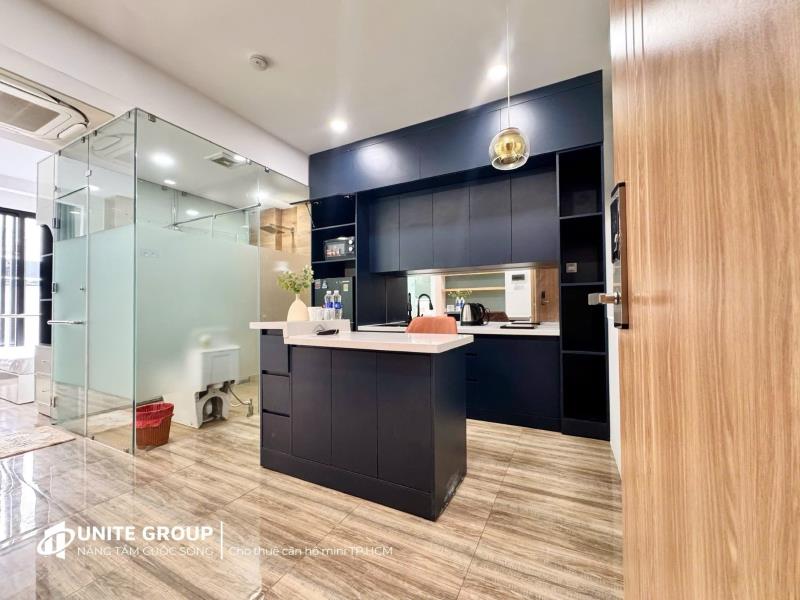 🏡 Căn hộ 1pn hoàng việt – gần etown, khu bảy hiền | tân bình - Ảnh 3
