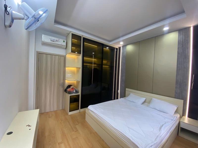 Cho thuê studio điện biên phủ- q10 thuận tiện di chuyển 🛵 - Ảnh 2