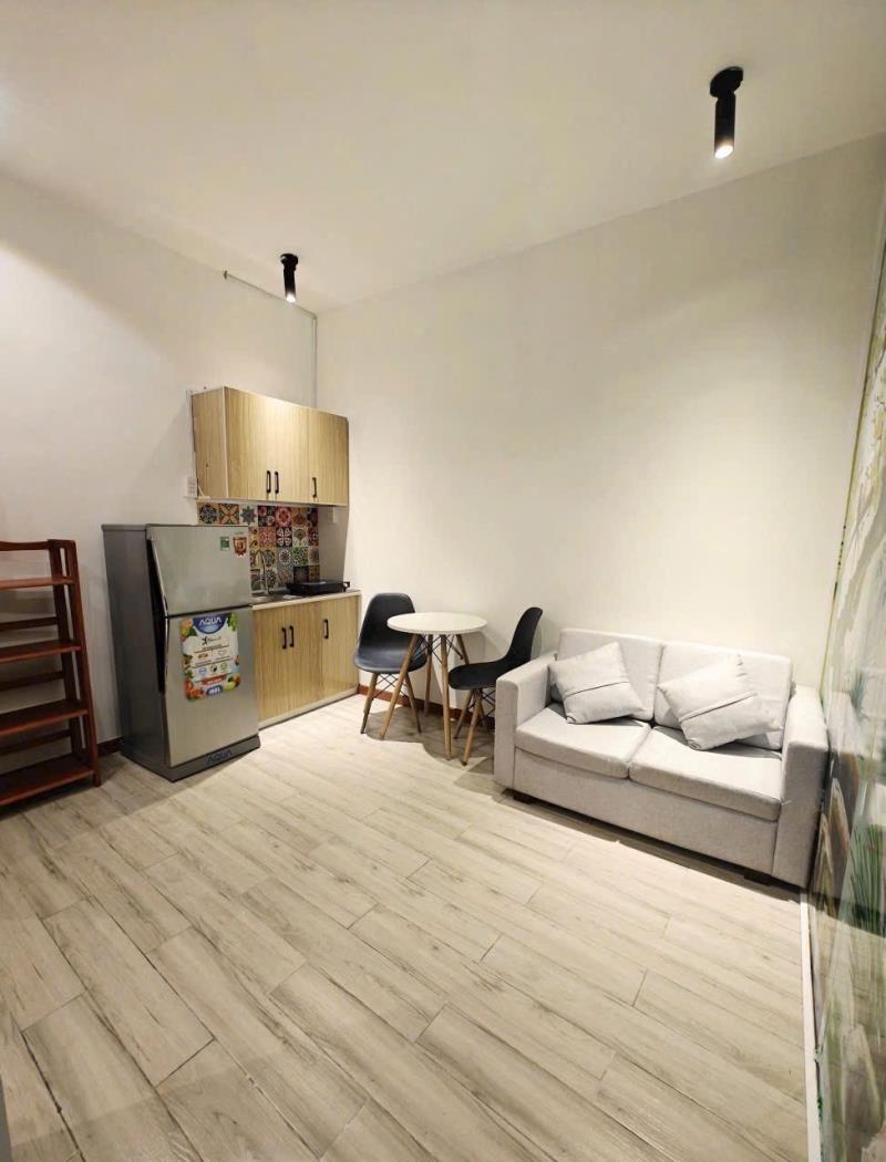 🏡 Studio giải phóng full nội thất – gần sân bay tân sơn nhất, cộng hòa | tân bình - Ảnh 3
