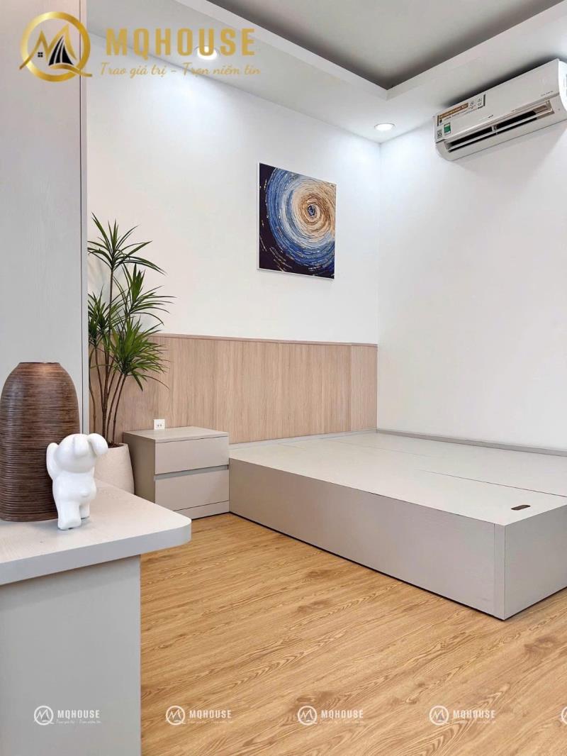 🏡 Căn hộ 1pn tách bếp – gần công viên lê thị riêng, giáp quận 10 | tân bình - Ảnh 4