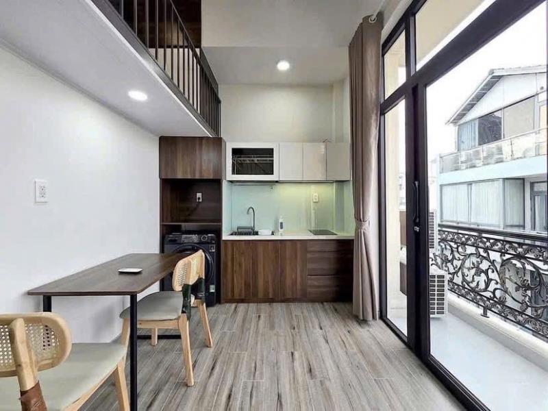 🏡 Duplex ban công thoáng – gần đại học bách khoa, sân bay tân sơn nhất | lý thường kiệt - Ảnh 2
