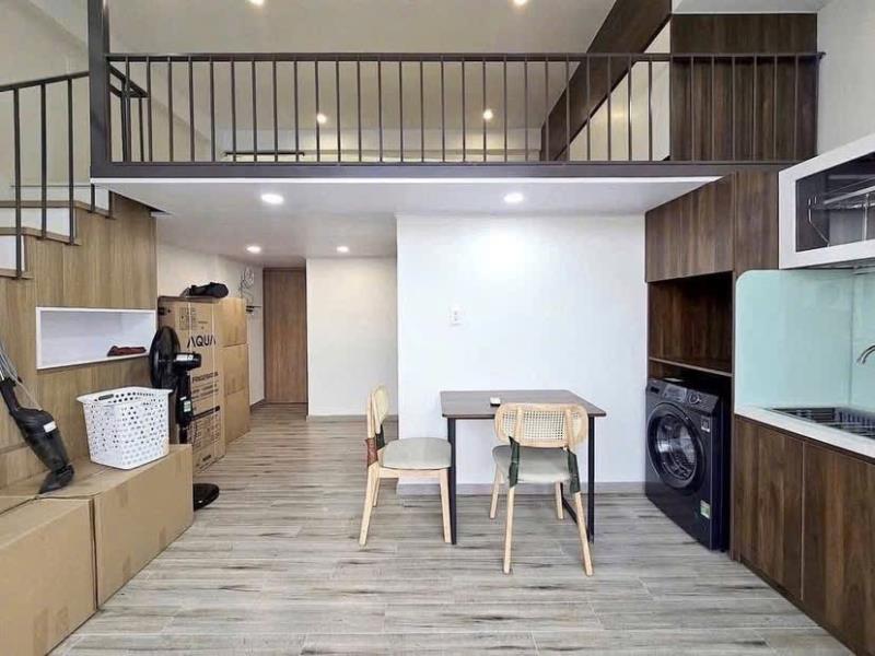 🏡 Duplex ban công thoáng – gần đại học bách khoa, sân bay tân sơn nhất | lý thường kiệt - Ảnh 3