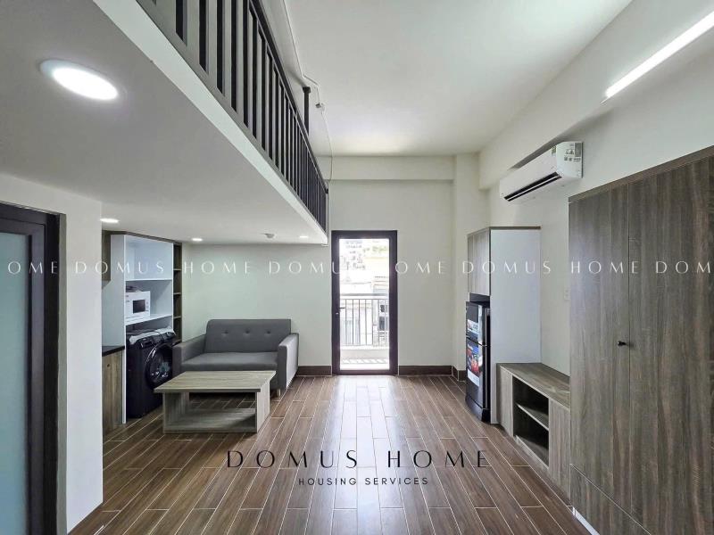 🏡 Duplex full nội thất sang trọng – gần công viên lê thị riêng, giáp quận 10 | cách mạng tháng 8 - Ảnh 4