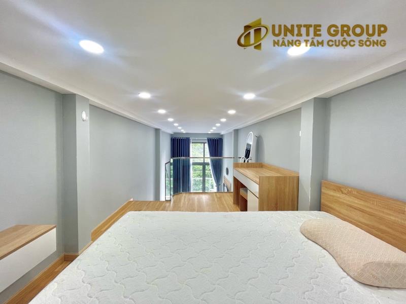 🏡 Duplex ban công siêu đẹp – gần bàu cát, khu bảy hiền | tân bình - Ảnh 3