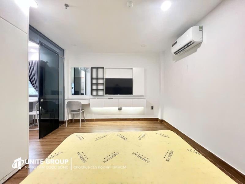 🏡 Căn hộ 1pn full nội thất – gần công viên lê thị riêng, giáp quận 10 | cách mạng tháng 8 - Ảnh 4