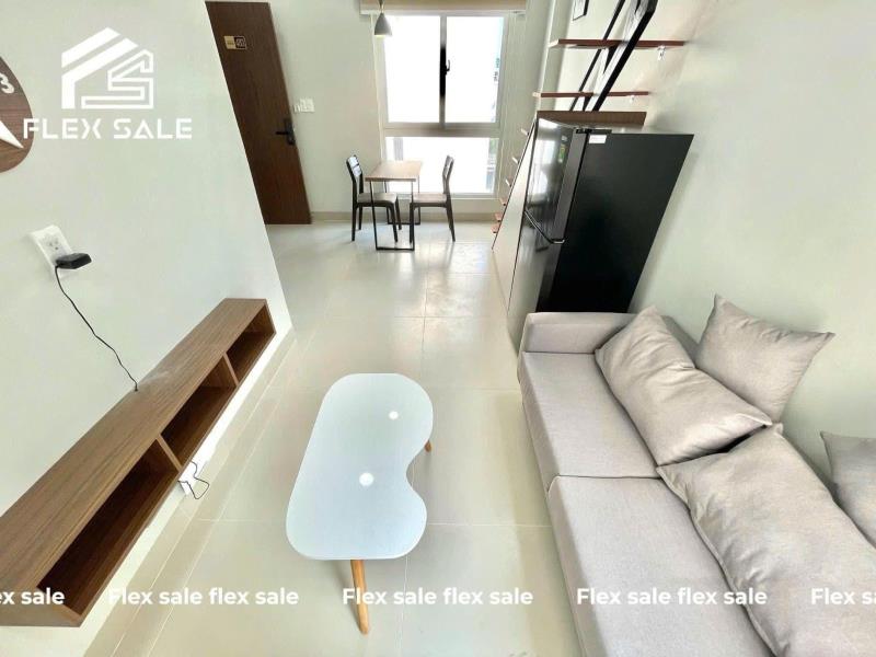 Cho thuê phòng trọ duplex ban công/ cửa sổ gần etown cộng hòa quận tân bình - Ảnh 3