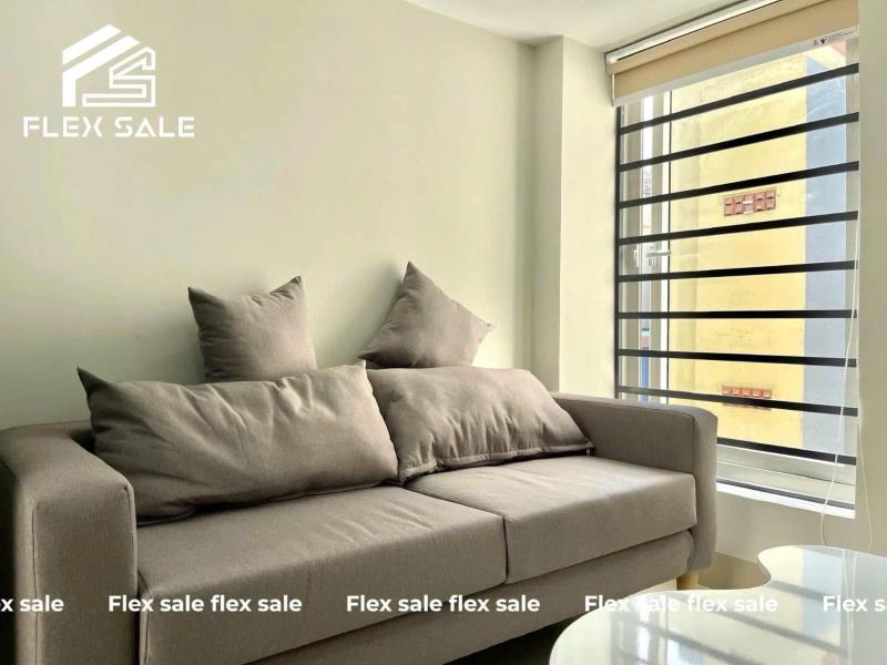 Cho thuê phòng trọ duplex ban công/ cửa sổ gần etown cộng hòa quận tân bình - Ảnh 2