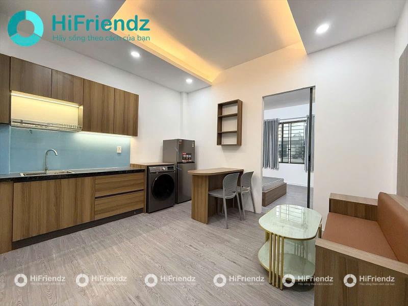 🌿1pn cửa sổ giặt riêng ngay cv gia định, sân bay tsn🌿