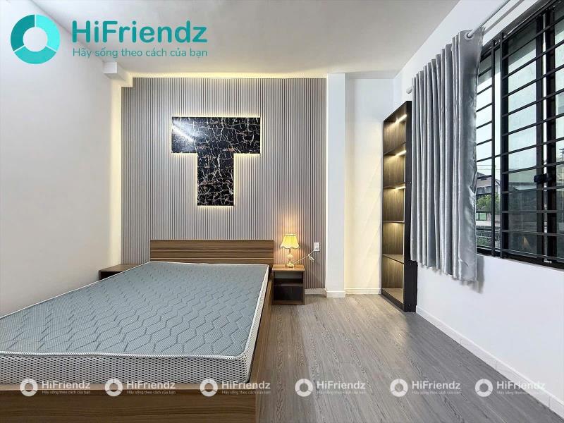 🌿1pn cửa sổ giặt riêng ngay cv gia định, sân bay tsn🌿 - Ảnh 2