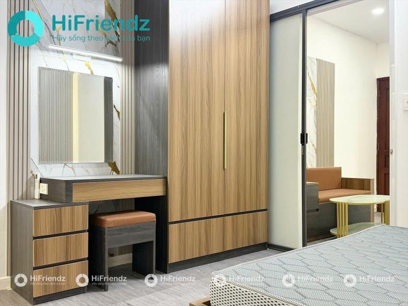 🌿1pn cửa sổ giặt riêng ngay cv gia định, sân bay tsn🌿 - Ảnh 4