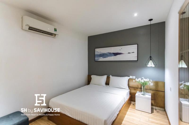 Khai trương hệ thống căn hộ 1pn – 2pn sông đáy | gần sân bay tân sơn nhất, ga t3 - Ảnh 2