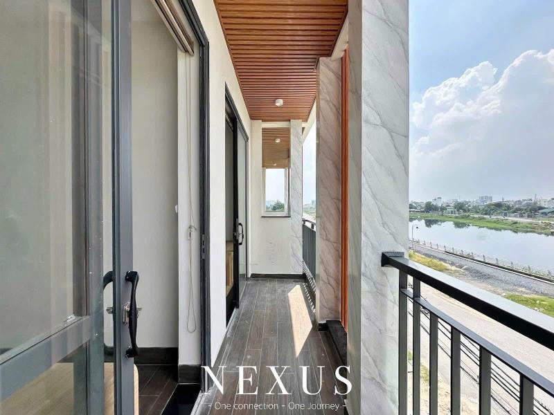 🏡 Căn hộ 2pn trường sa – full nội thất – không gian rộng rãi - Ảnh 4