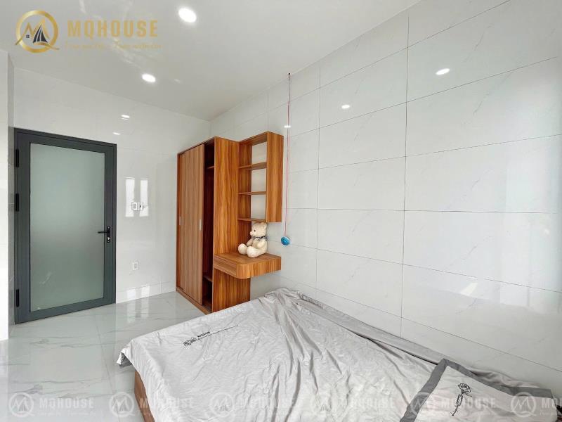 2 phòng ngủ ban công - dương quảng hàm - Ảnh 4