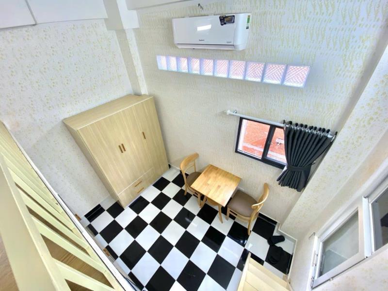 Duplex 2 tầng full nội thất – mặt tiền ô tô – thang máy – bên cạnh văn lang cs3 - Ảnh 2