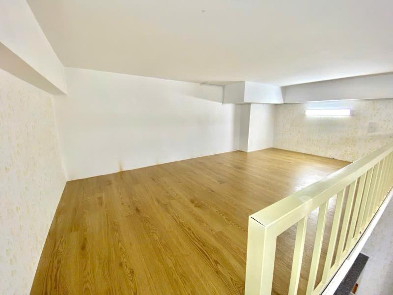 Duplex 2 tầng full nội thất – mặt tiền ô tô – thang máy – bên cạnh văn lang cs3 - Ảnh 4