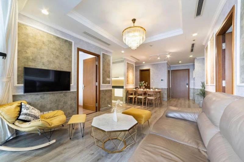 (Sổ hồng) ch 52m2 (2pn) 2 tỷ1 shr,tặng nt,dọn ở, vay 80%. phạm văn đồng 0794818249 - Ảnh 2