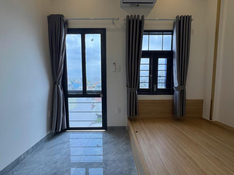 Studio có ban công – tân quý, tân phú - gần huit - Ảnh 3