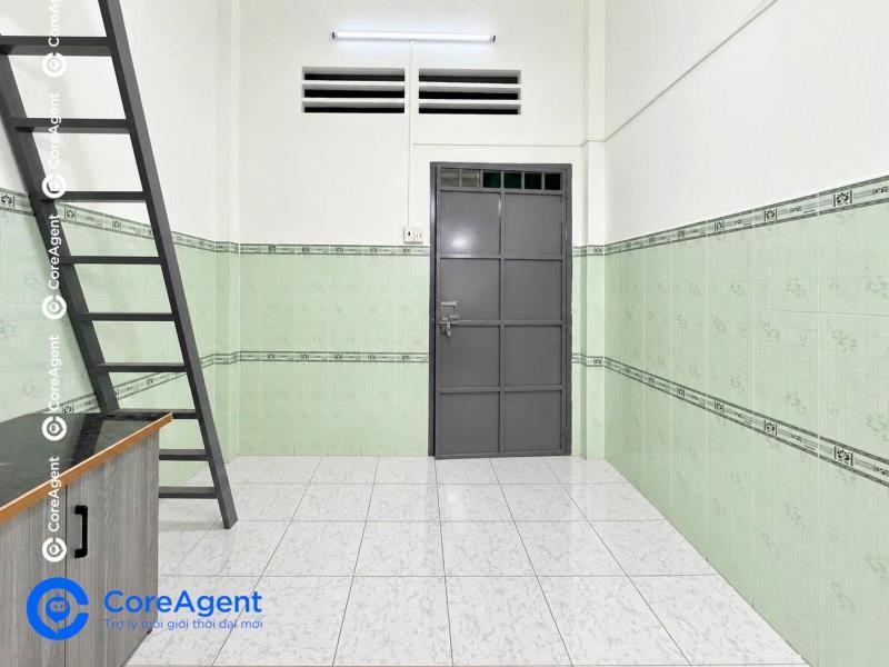 Duplex dành cho sinh viên dh công thương - Ảnh 3