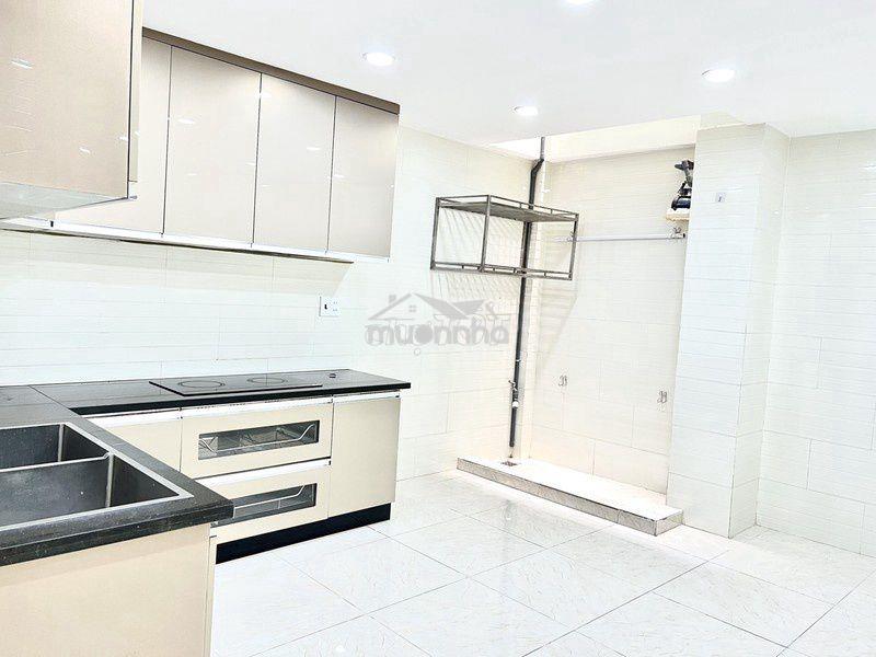 Bán nhà 3 tầng trần xuân soạn, q7, 3pn, full nội thất, 5,8 tỷ - Ảnh 3