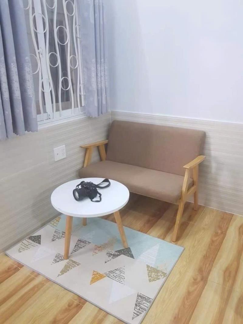 🏢 Cho thuê duplex gác siêu cao – cửa sổ trời đón nắng – lạc long quân tân bình 🏠 - Ảnh 2