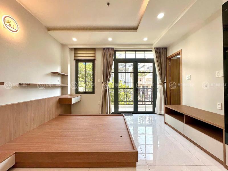 💥 1pn cao cấp gần bờ kè hoàng trường sa 💥