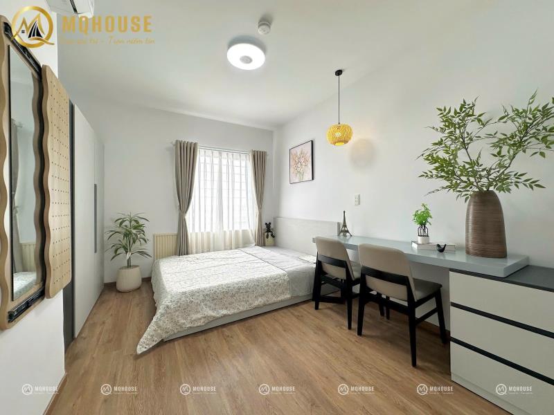 🌿 1pn ban công giặt riêng nhà có gu ngay cộng hòa 🌿 - Ảnh 2