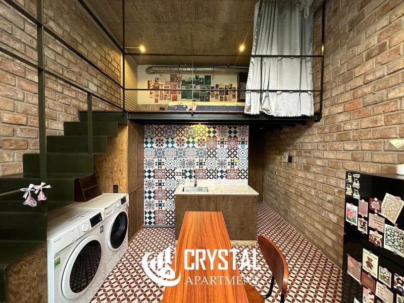 🔥 Khai trương tòa duplex mới 100% – ngay etown cộng hoà, tân bình - gần đại học công thương - kcn tân bình 🔥 - Ảnh 3