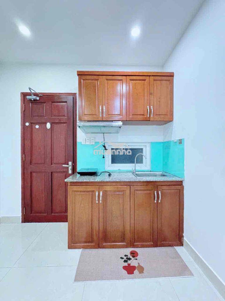 Studio,1pn bạch đằng gần ngay sân bay - Ảnh 3